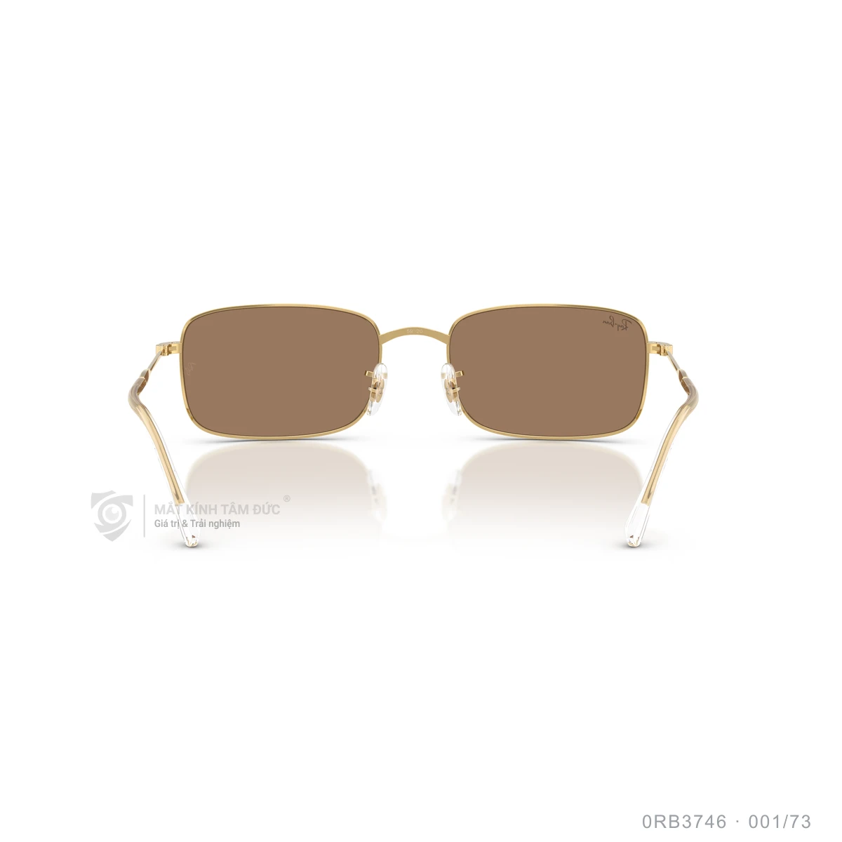 Kính mát Rayban 0RB3746 - Ảnh 10