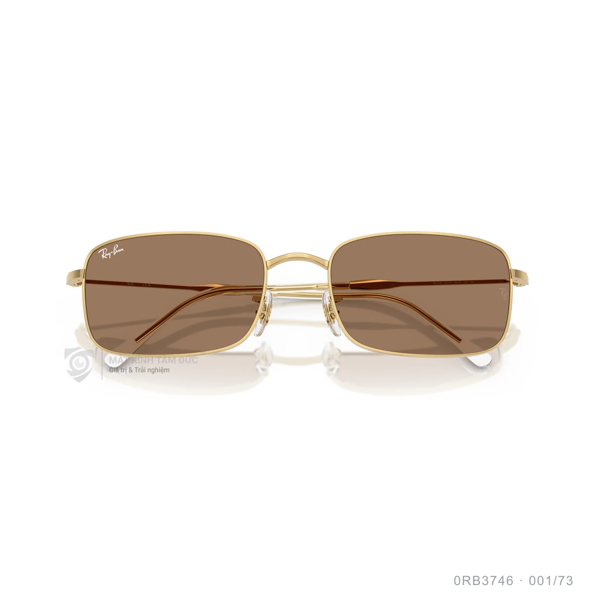 Kính mát Rayban 0RB3746 - Ảnh 8