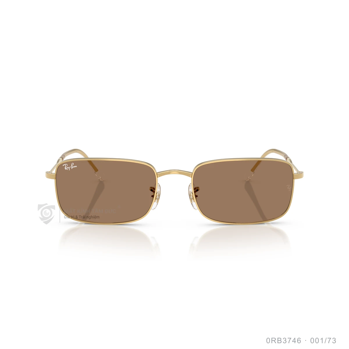 Kính mát Rayban 0RB3746 - Ảnh 6