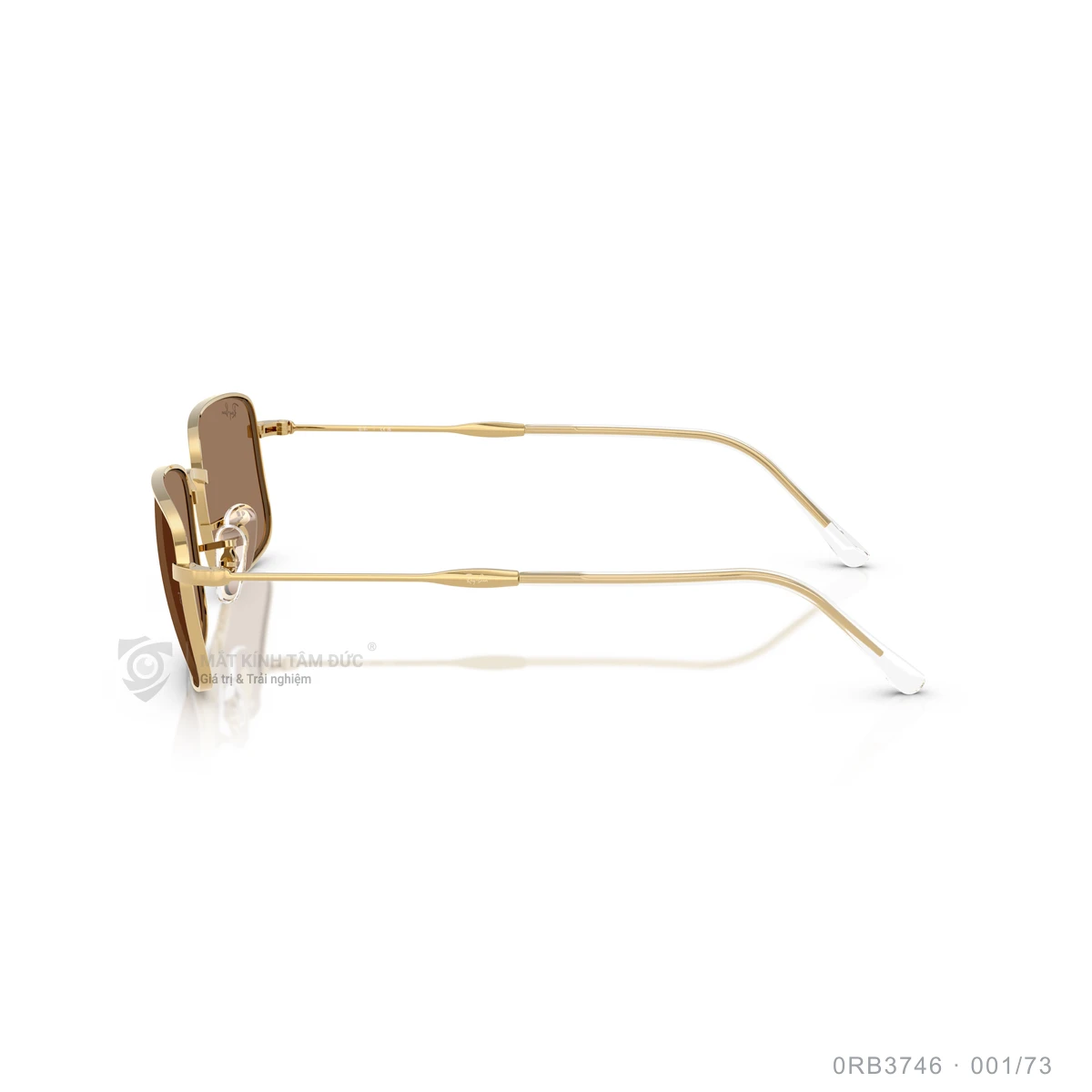 Kính mát Rayban 0RB3746 - Ảnh 9