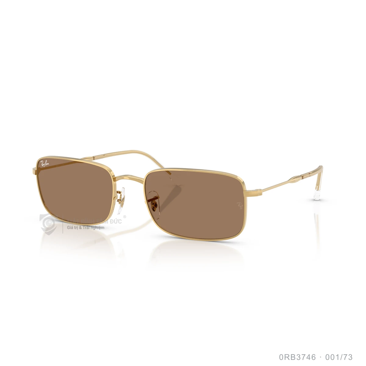 Kính mát Rayban 0RB3746 - Ảnh 7