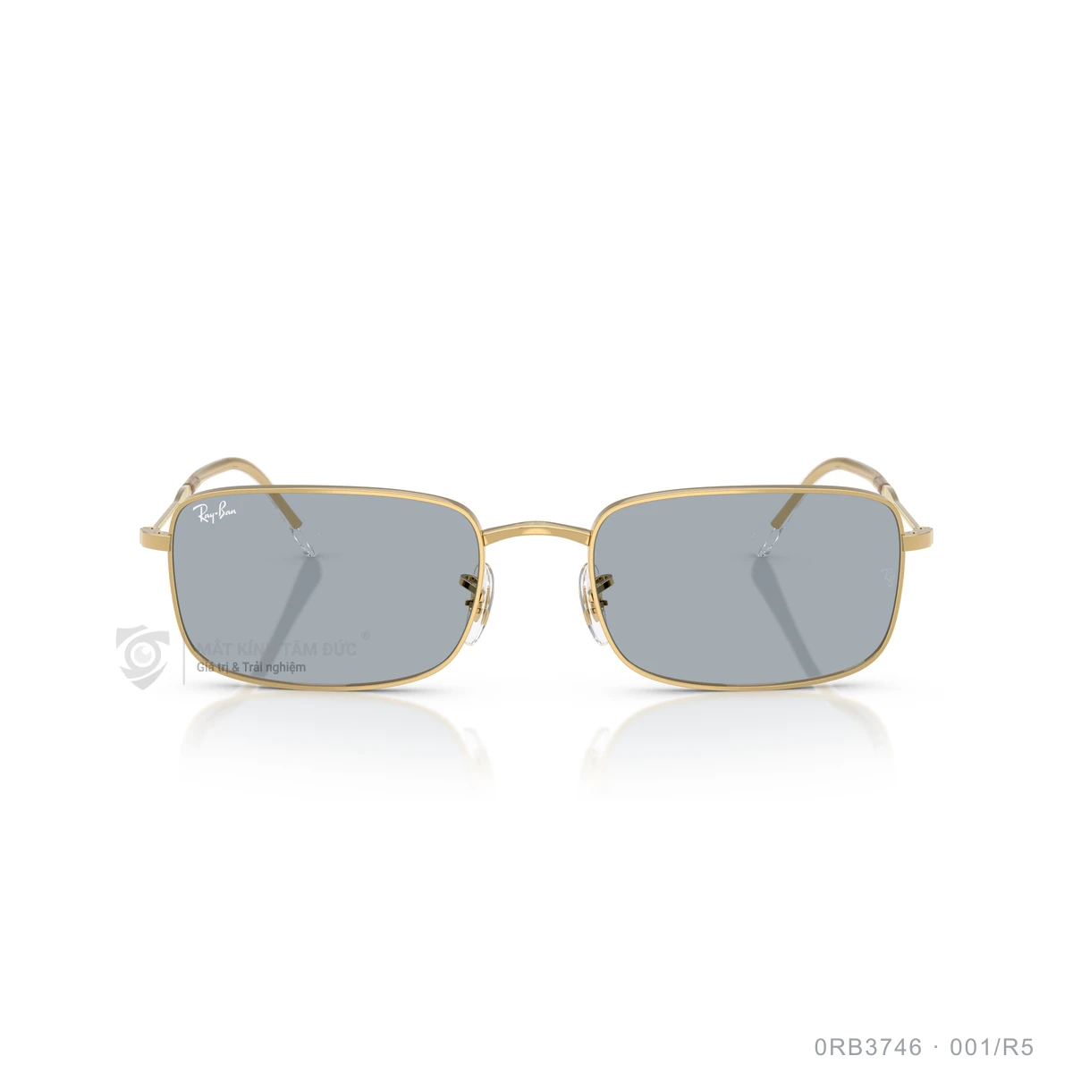 Kính mát Rayban 0RB3746 - Ảnh 11