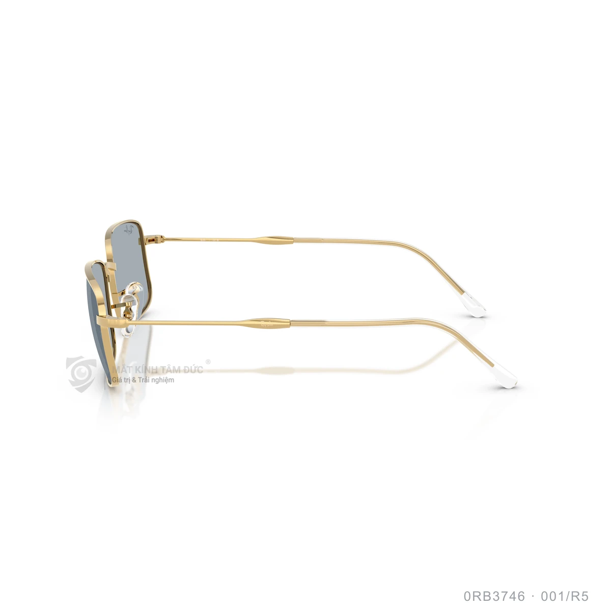 Kính mát Rayban 0RB3746 - Ảnh 14