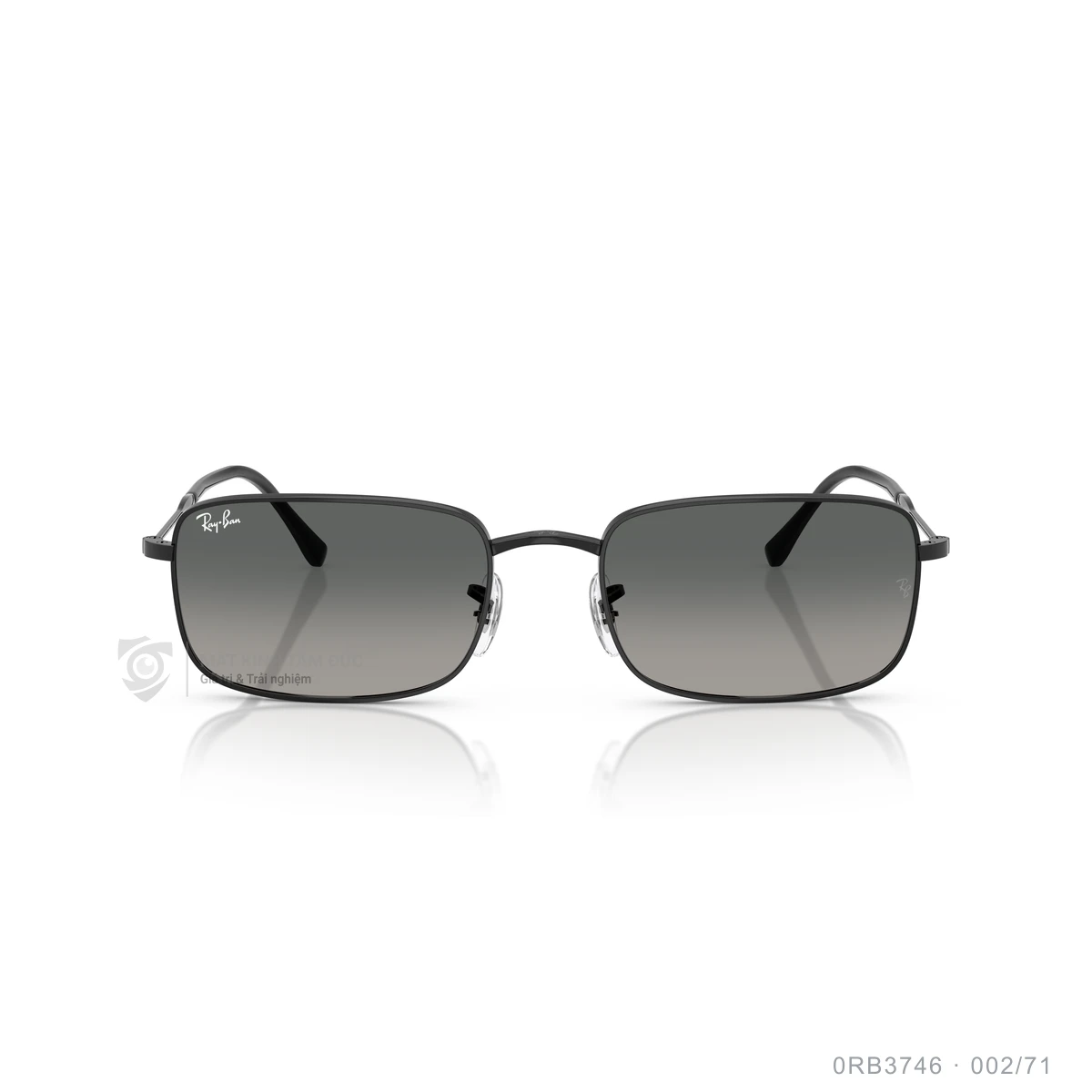 Kính mát Rayban 0RB3746 - Ảnh 26