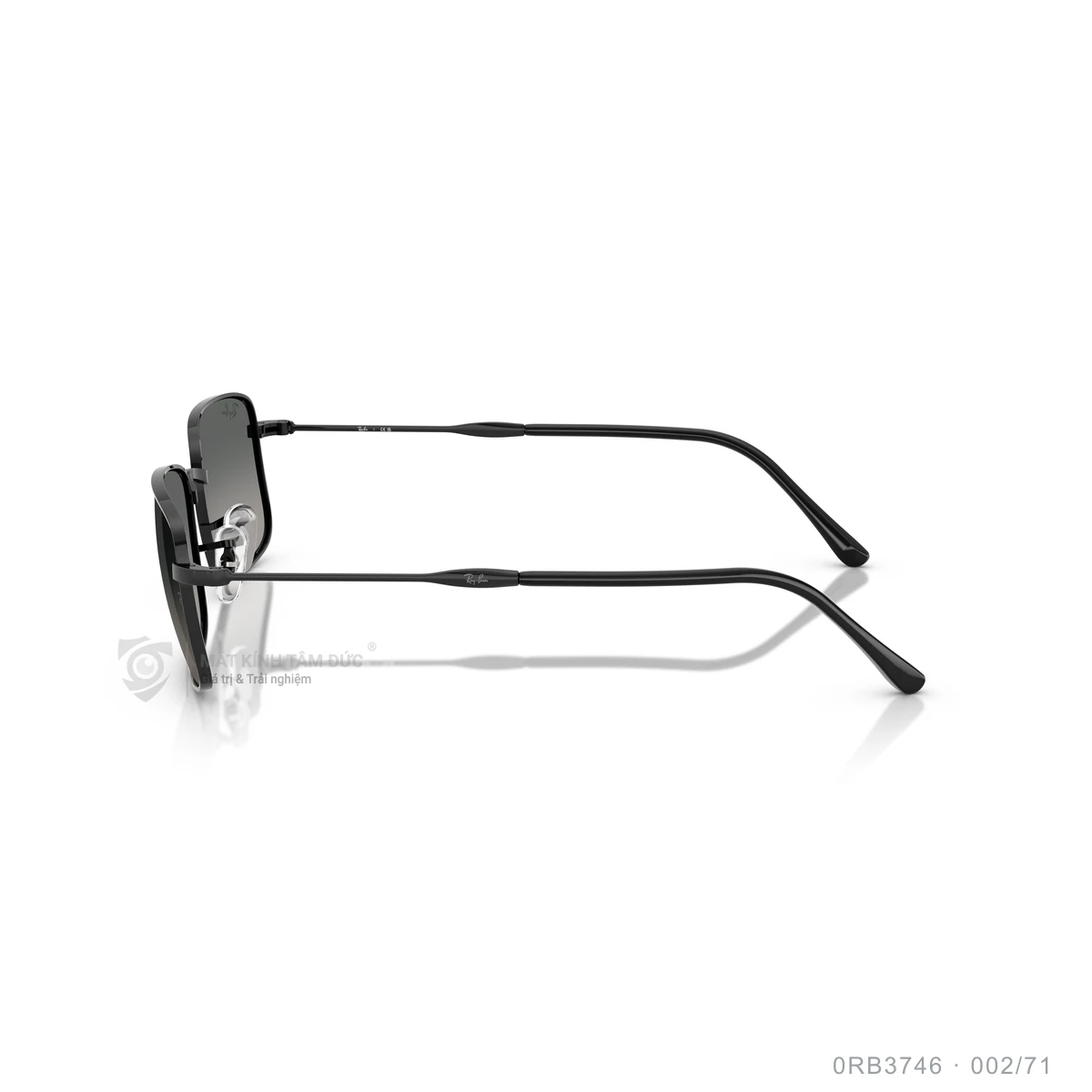 Kính mát Rayban 0RB3746 - Ảnh 29