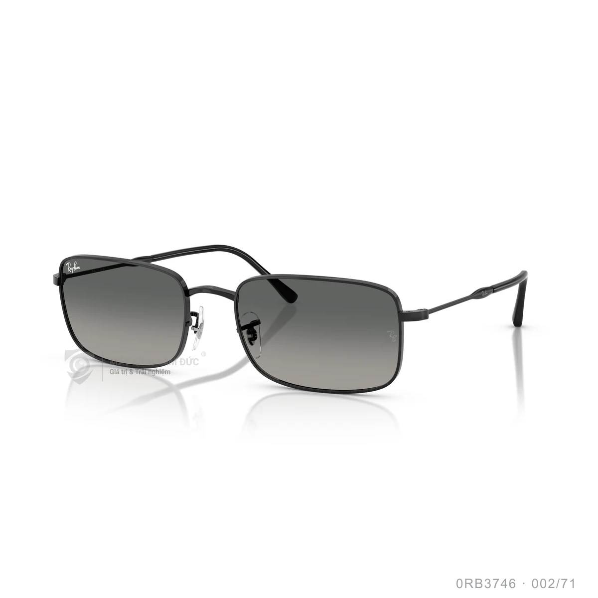 Kính mát Rayban 0RB3746 - Ảnh 27