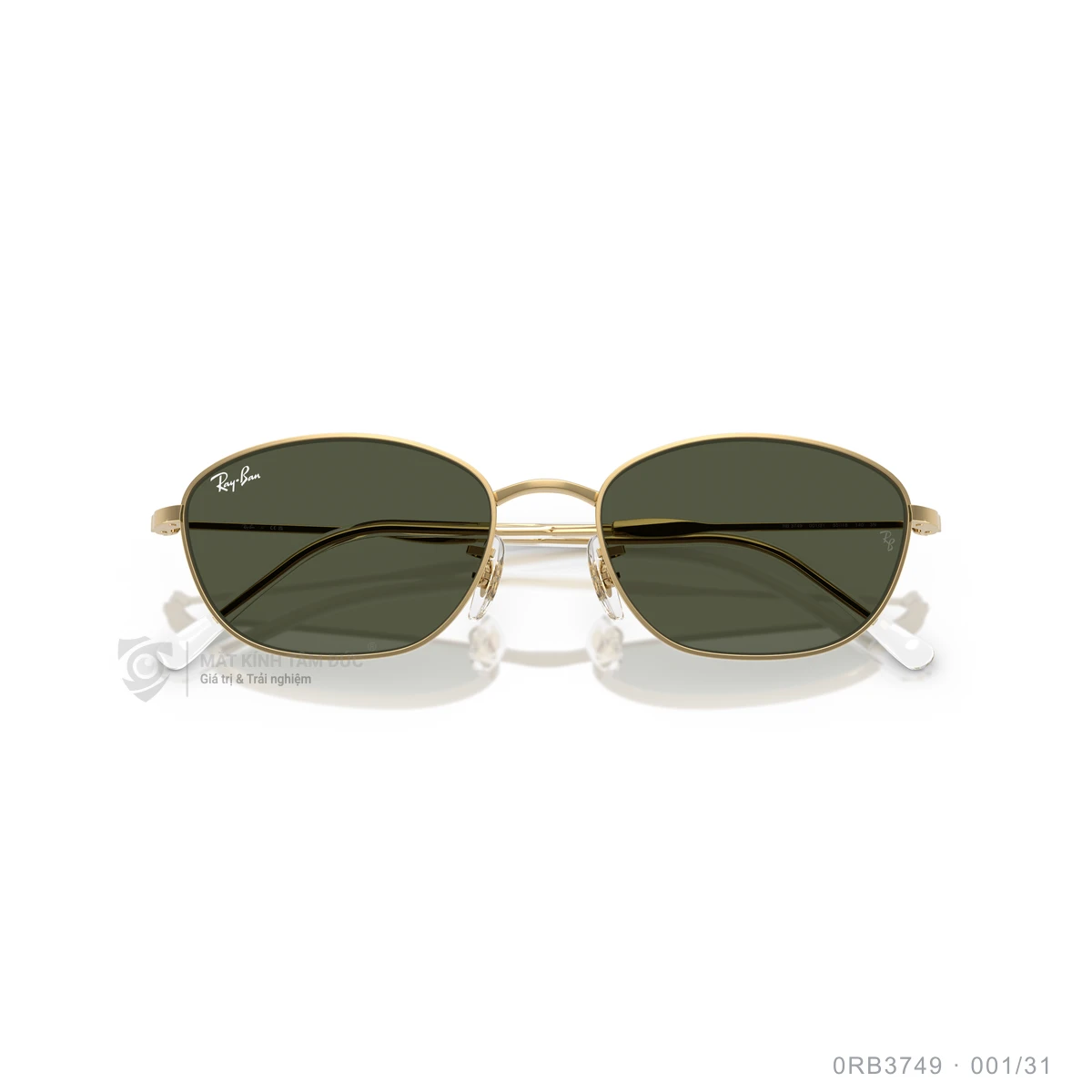 Kính mát Rayban 0RB3749 - Ảnh 3
