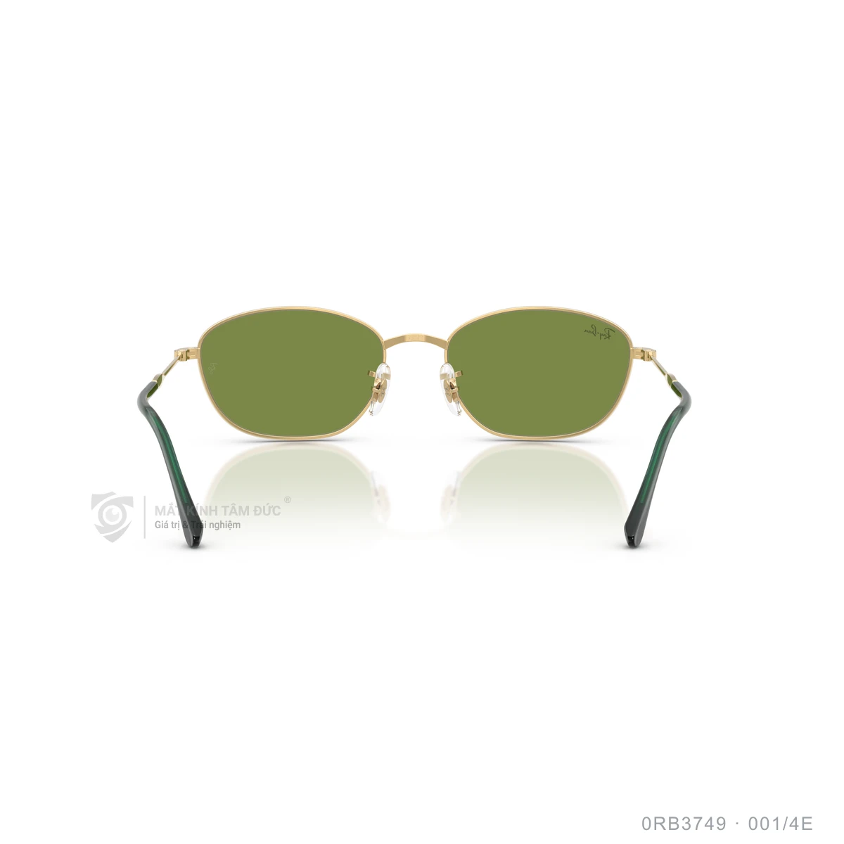 Kính mát Rayban 0RB3749 - Ảnh 10