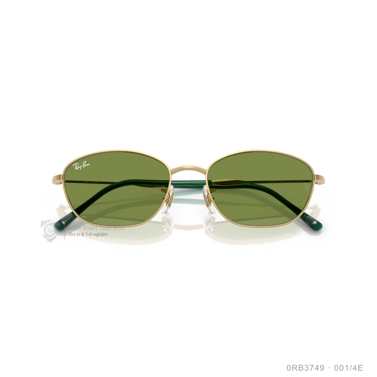 Kính mát Rayban 0RB3749 - Ảnh 8