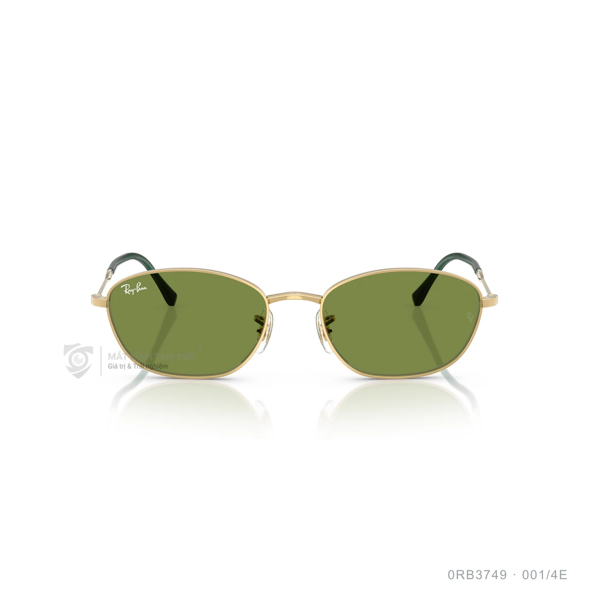 Kính mát Rayban 0RB3749 - Ảnh 6