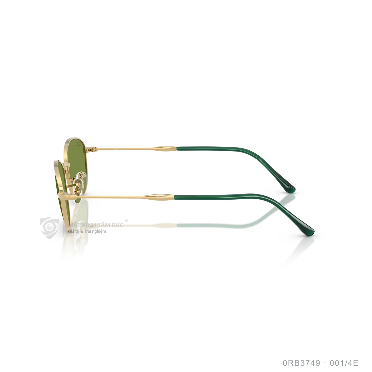 Kính mát Rayban 0RB3749 - Ảnh 9