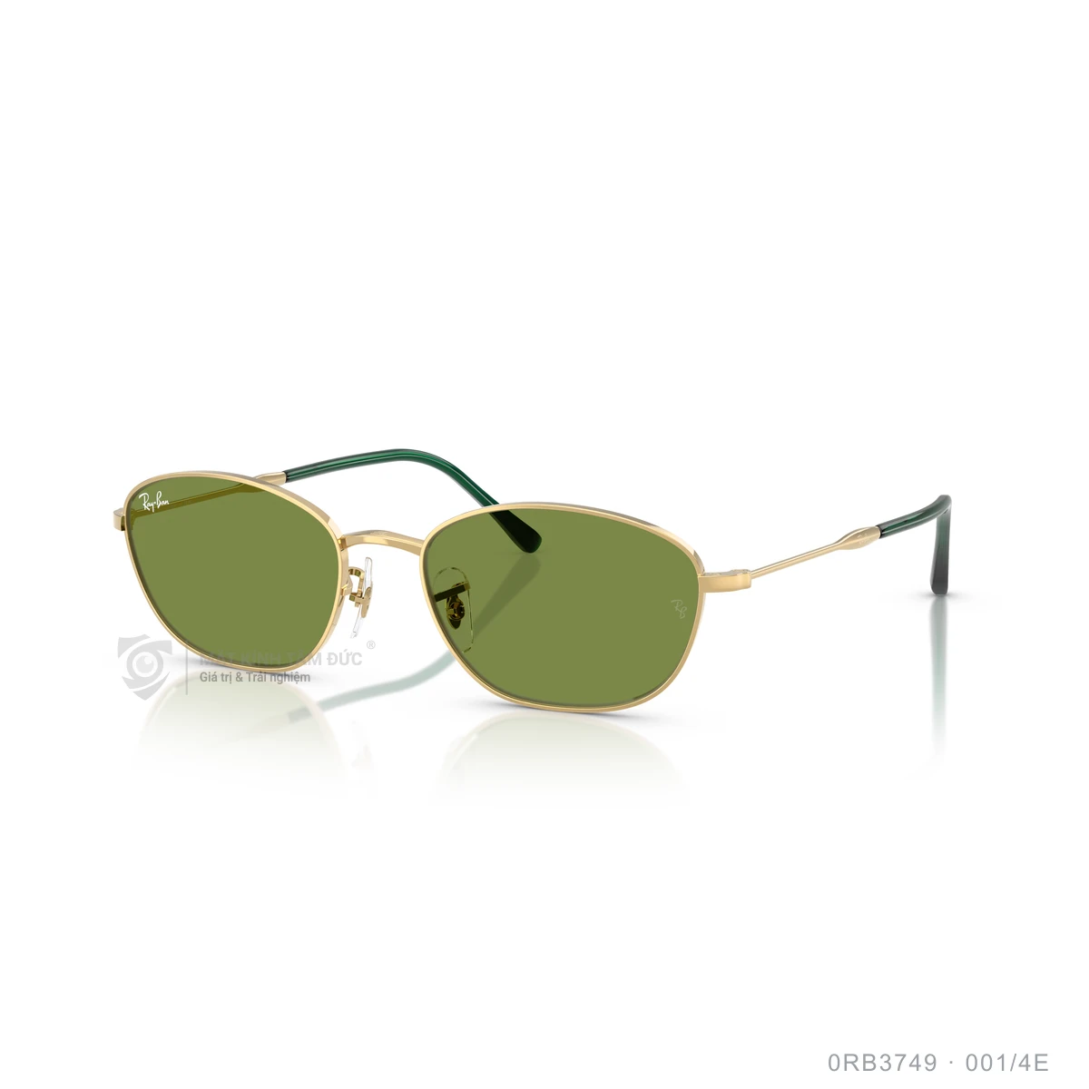 Kính mát Rayban 0RB3749 - Ảnh 7