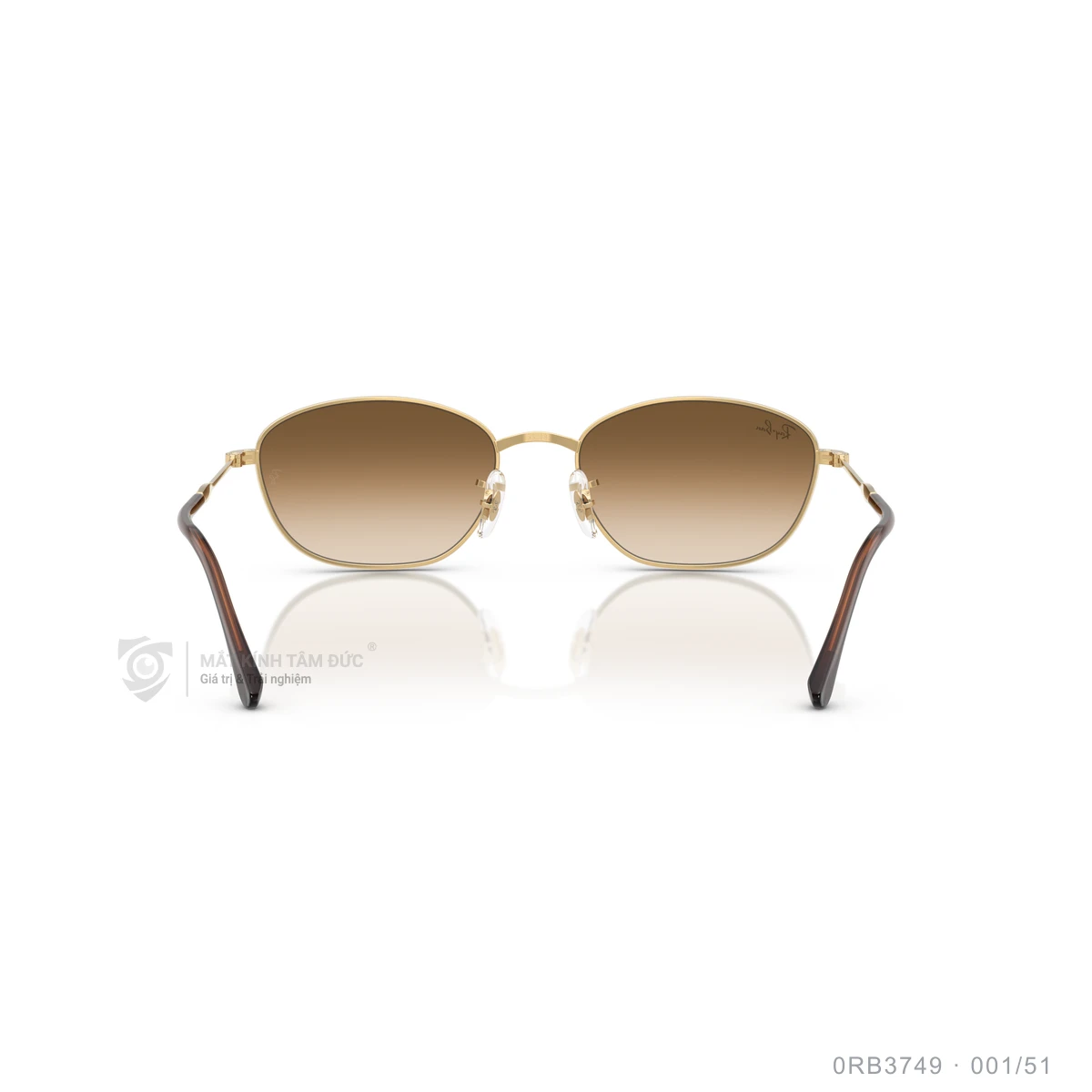 Kính mát Rayban 0RB3749 - Ảnh 15