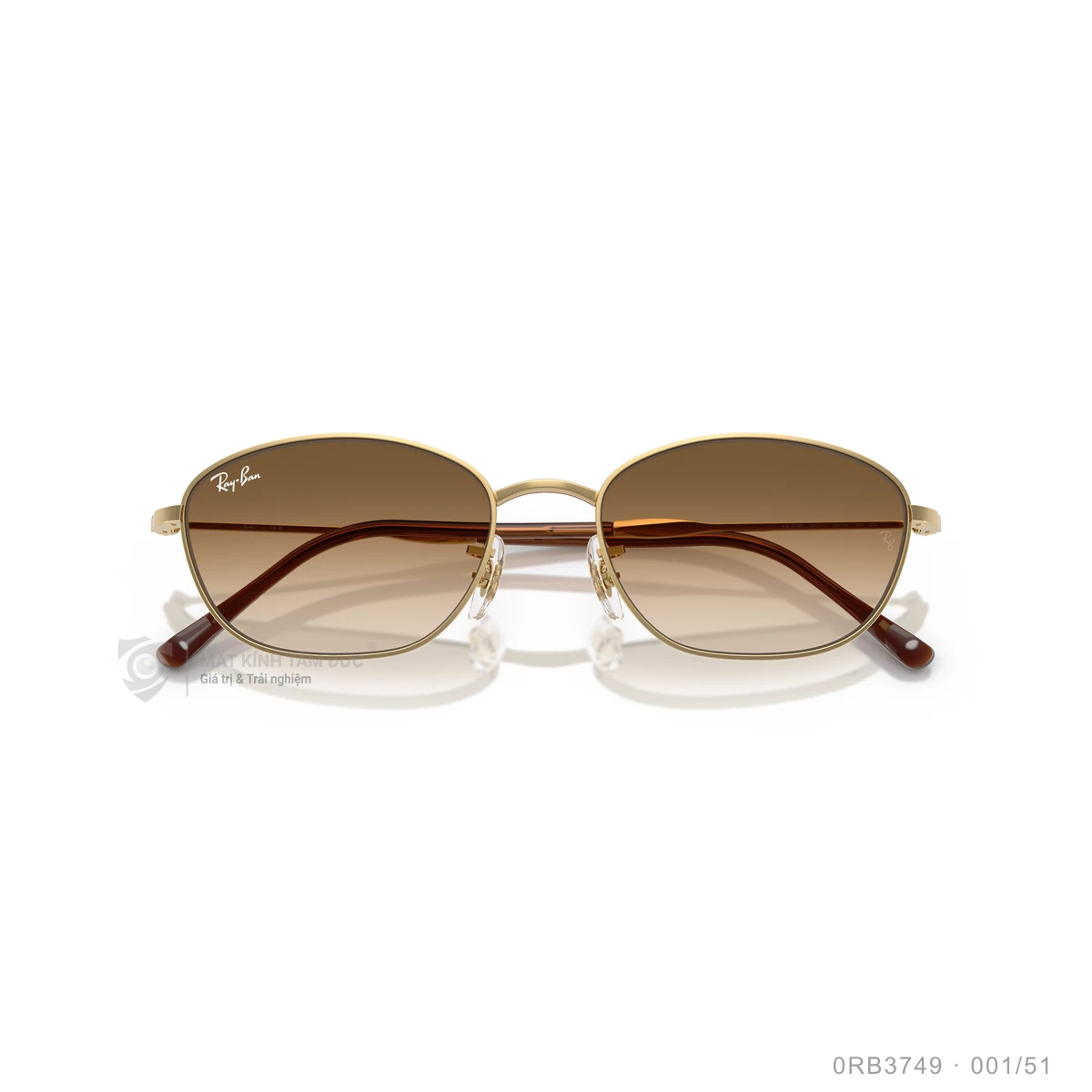Kính mát Rayban 0RB3749 - Ảnh 13