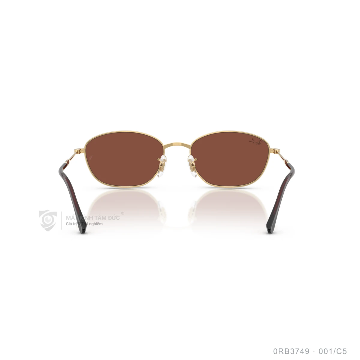 Kính mát Rayban 0RB3749 - Ảnh 20