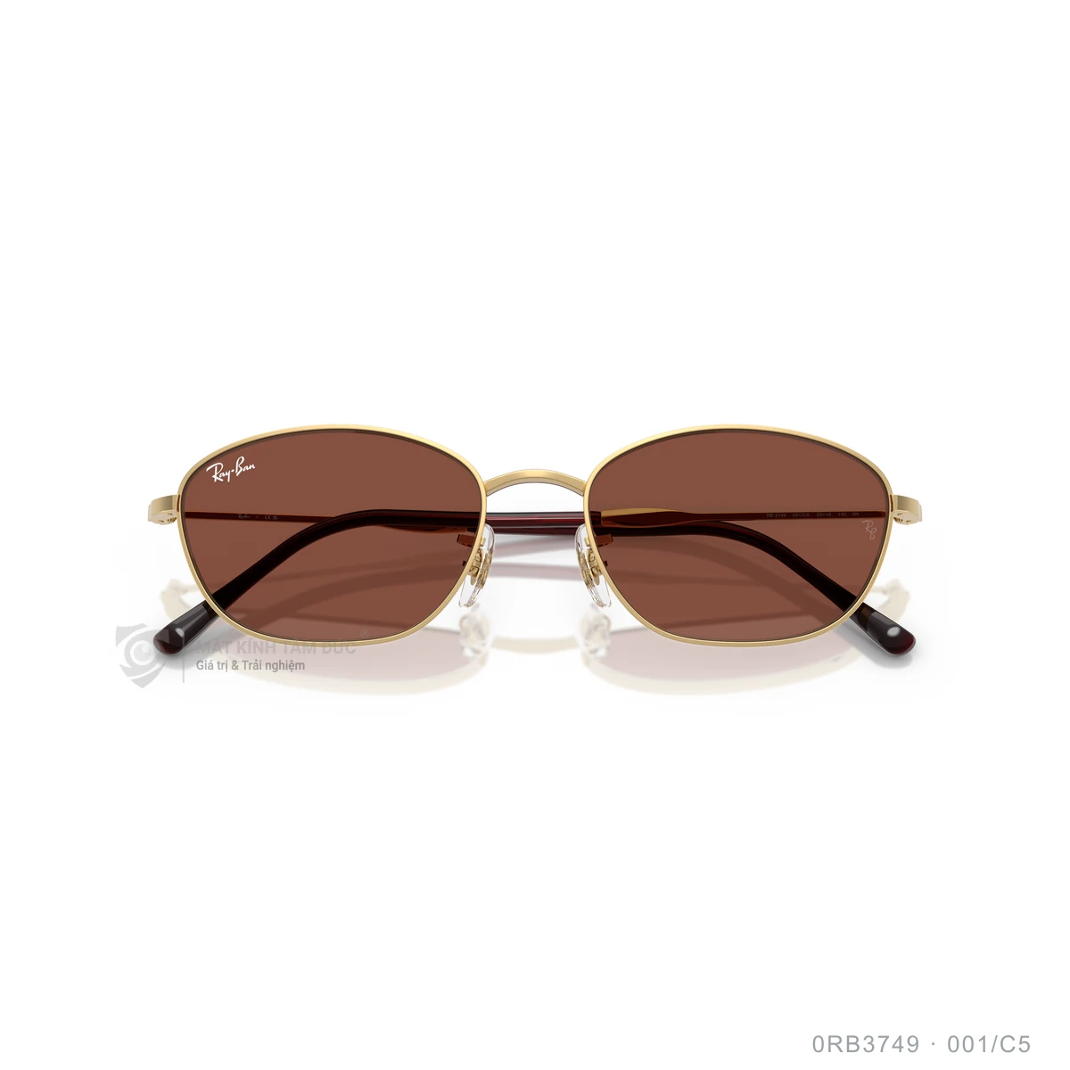 Kính mát Rayban 0RB3749 - Ảnh 18