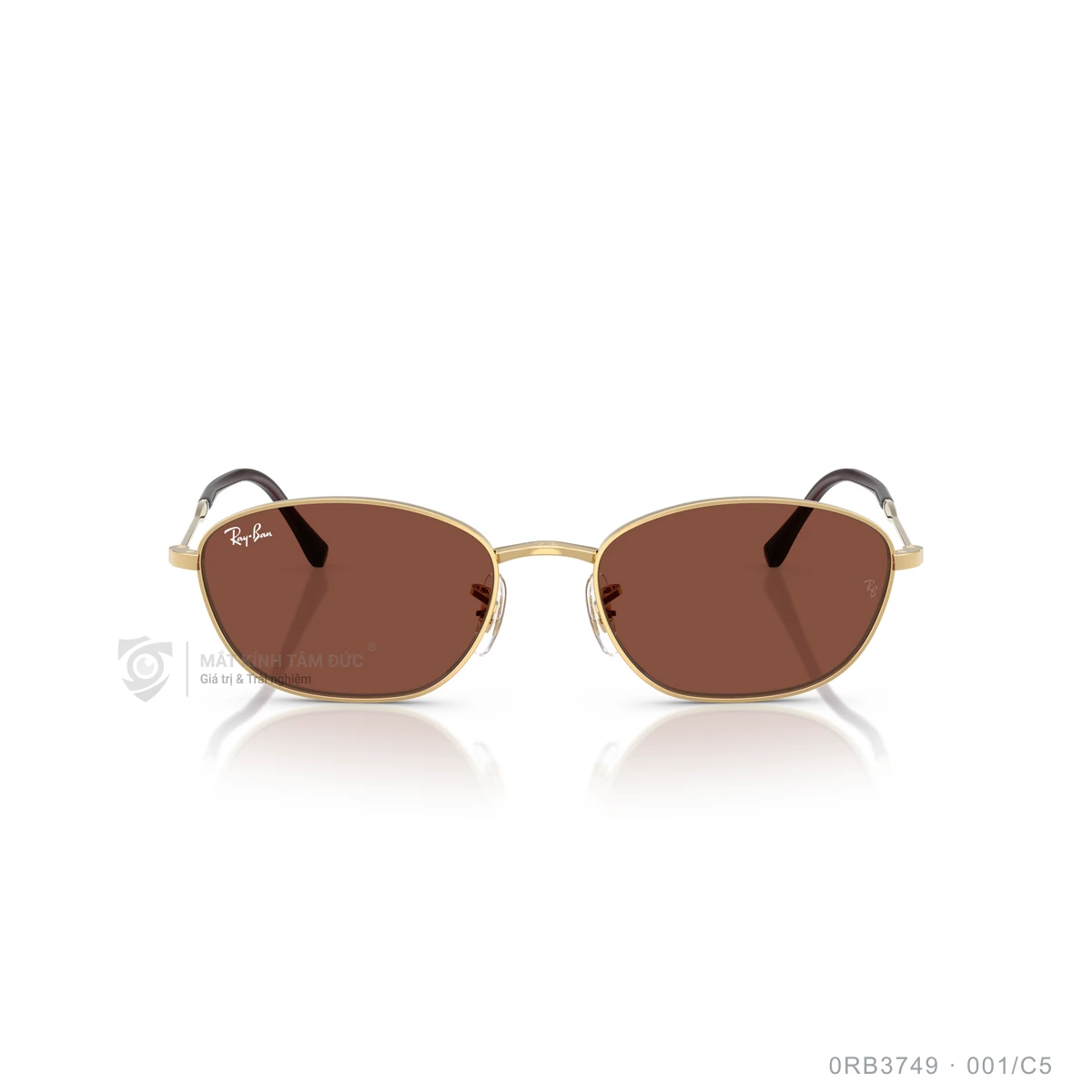 Kính mát Rayban 0RB3749 - Ảnh 16