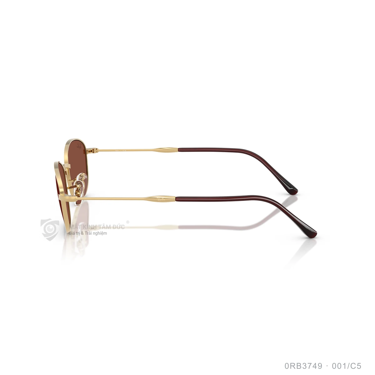Kính mát Rayban 0RB3749 - Ảnh 19