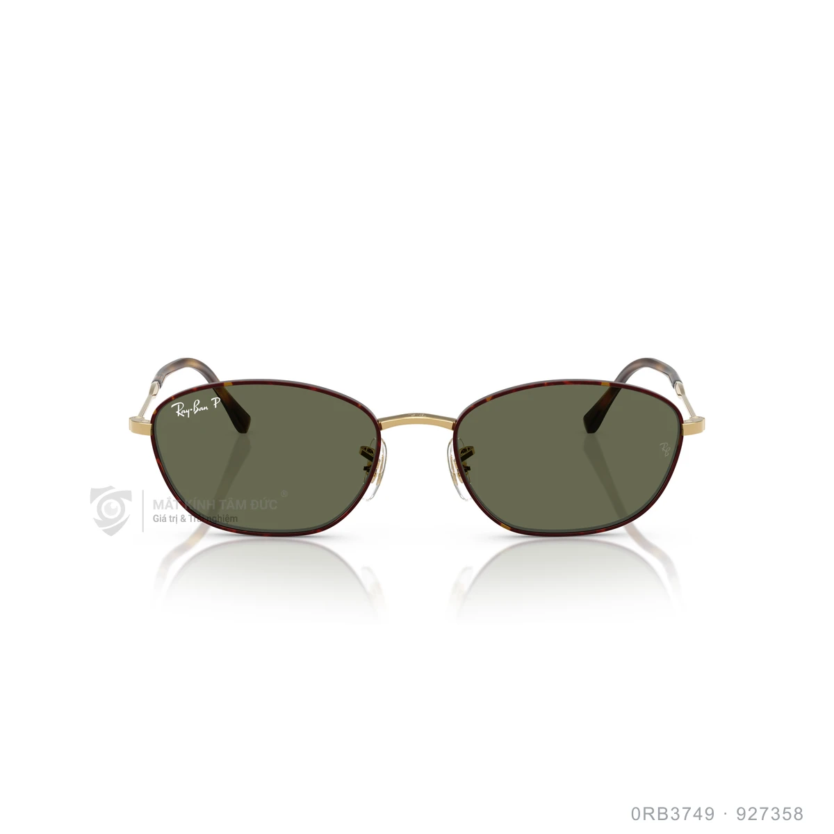 Kính mát Rayban 0RB3749 - Ảnh 21