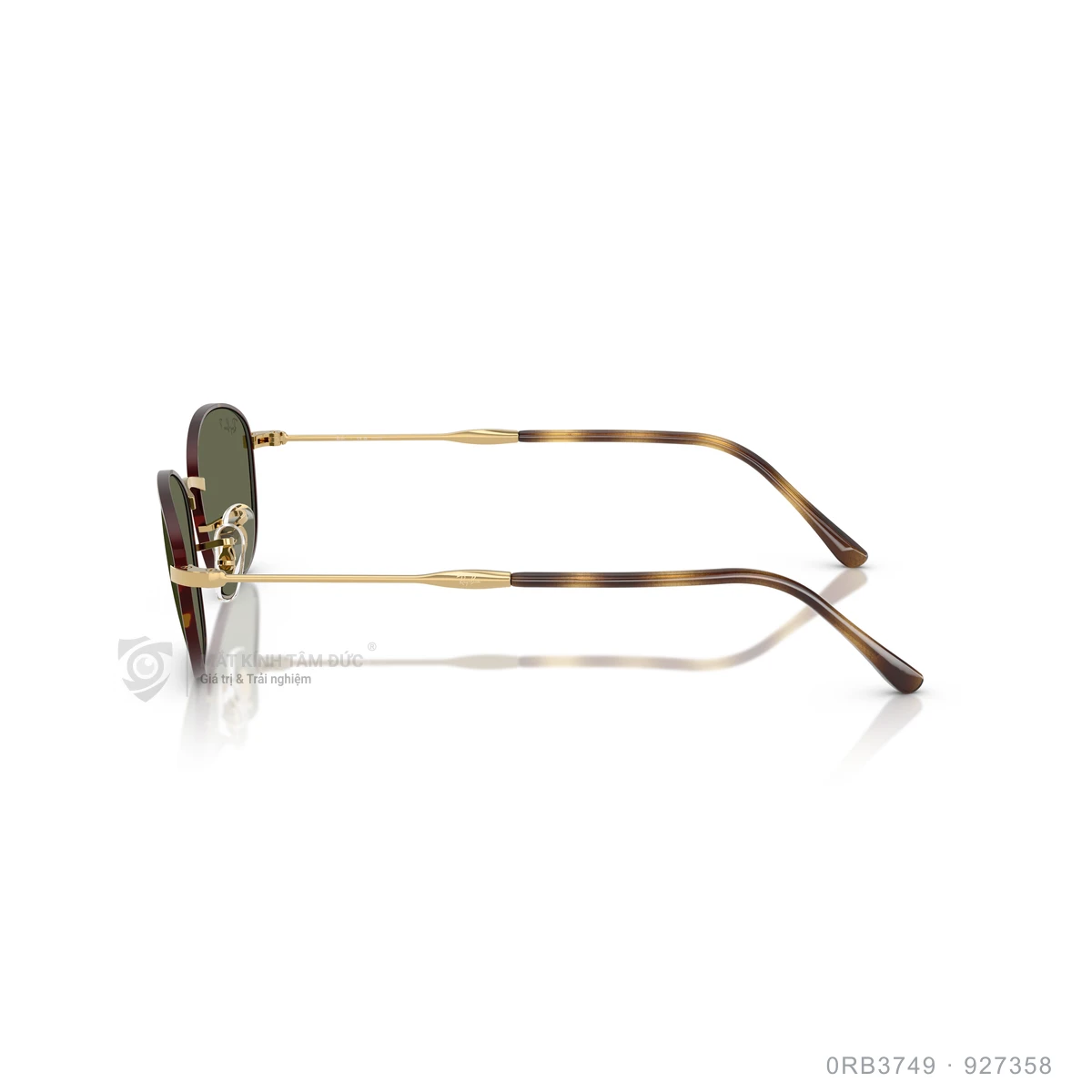 Kính mát Rayban 0RB3749 - Ảnh 24