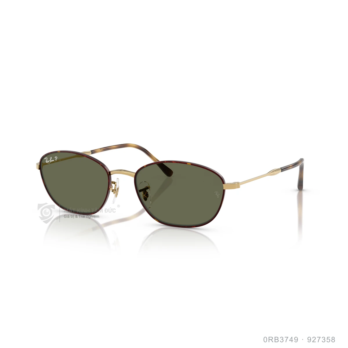 Kính mát Rayban 0RB3749 - Ảnh 22