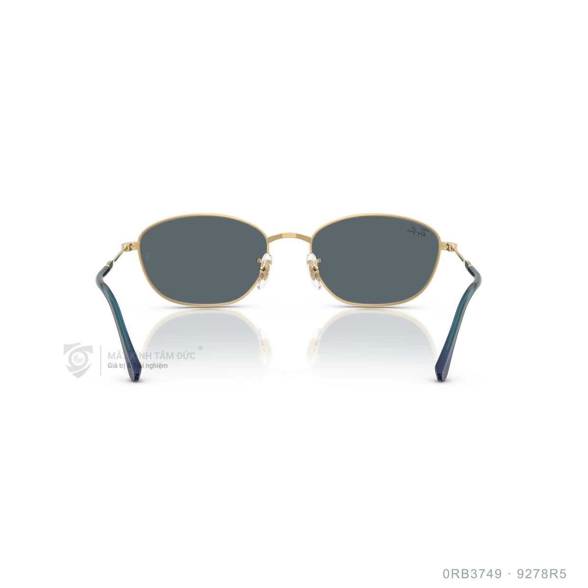 Kính mát Rayban 0RB3749 - Ảnh 30
