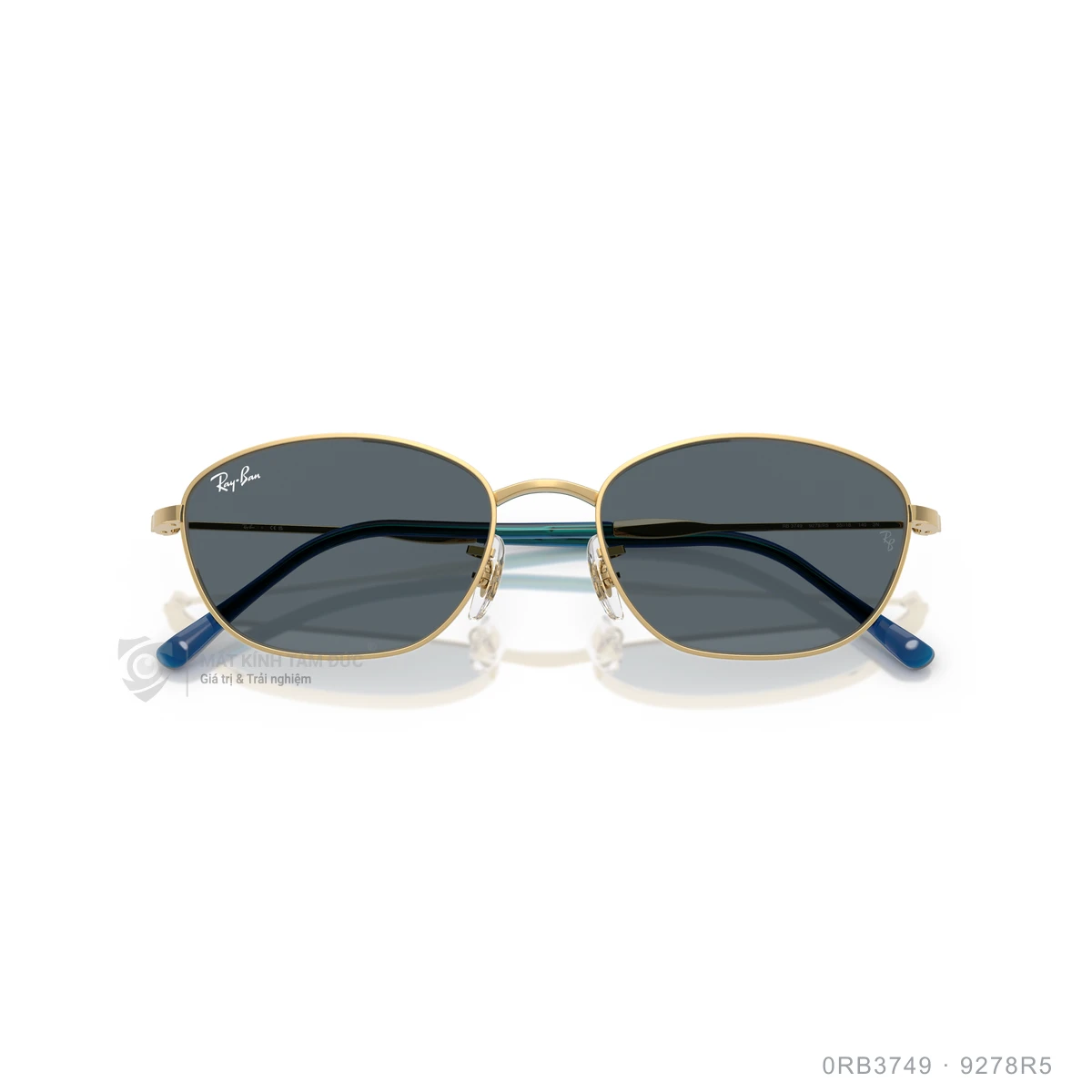 Kính mát Rayban 0RB3749 - Ảnh 28
