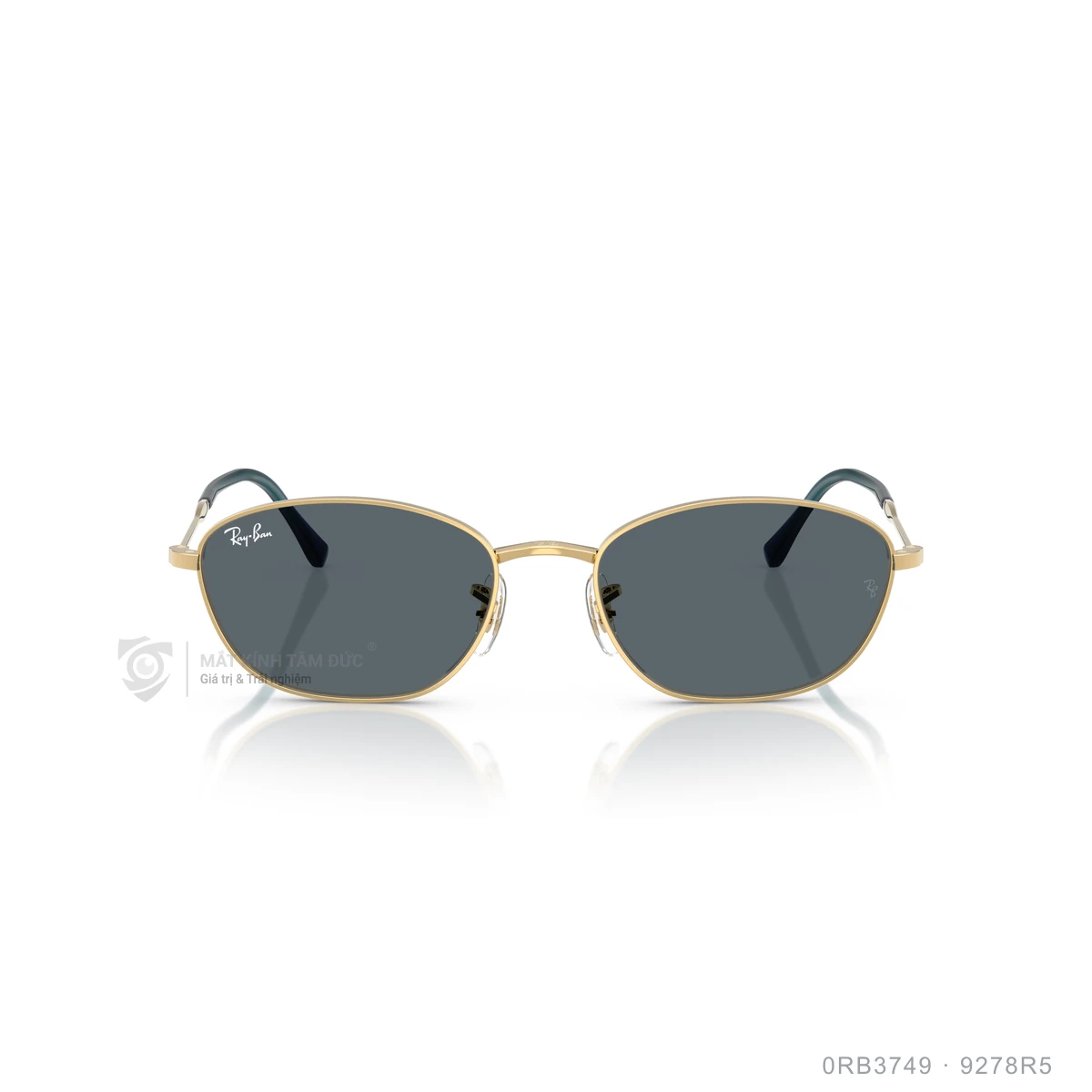 Kính mát Rayban 0RB3749 - Ảnh 26