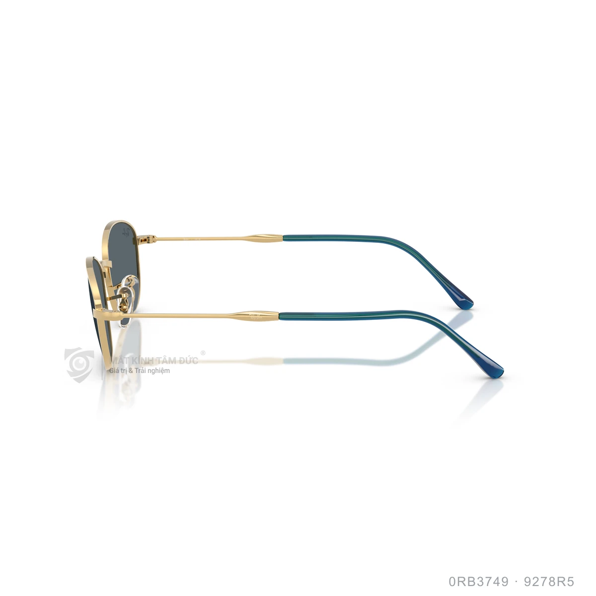 Kính mát Rayban 0RB3749 - Ảnh 29