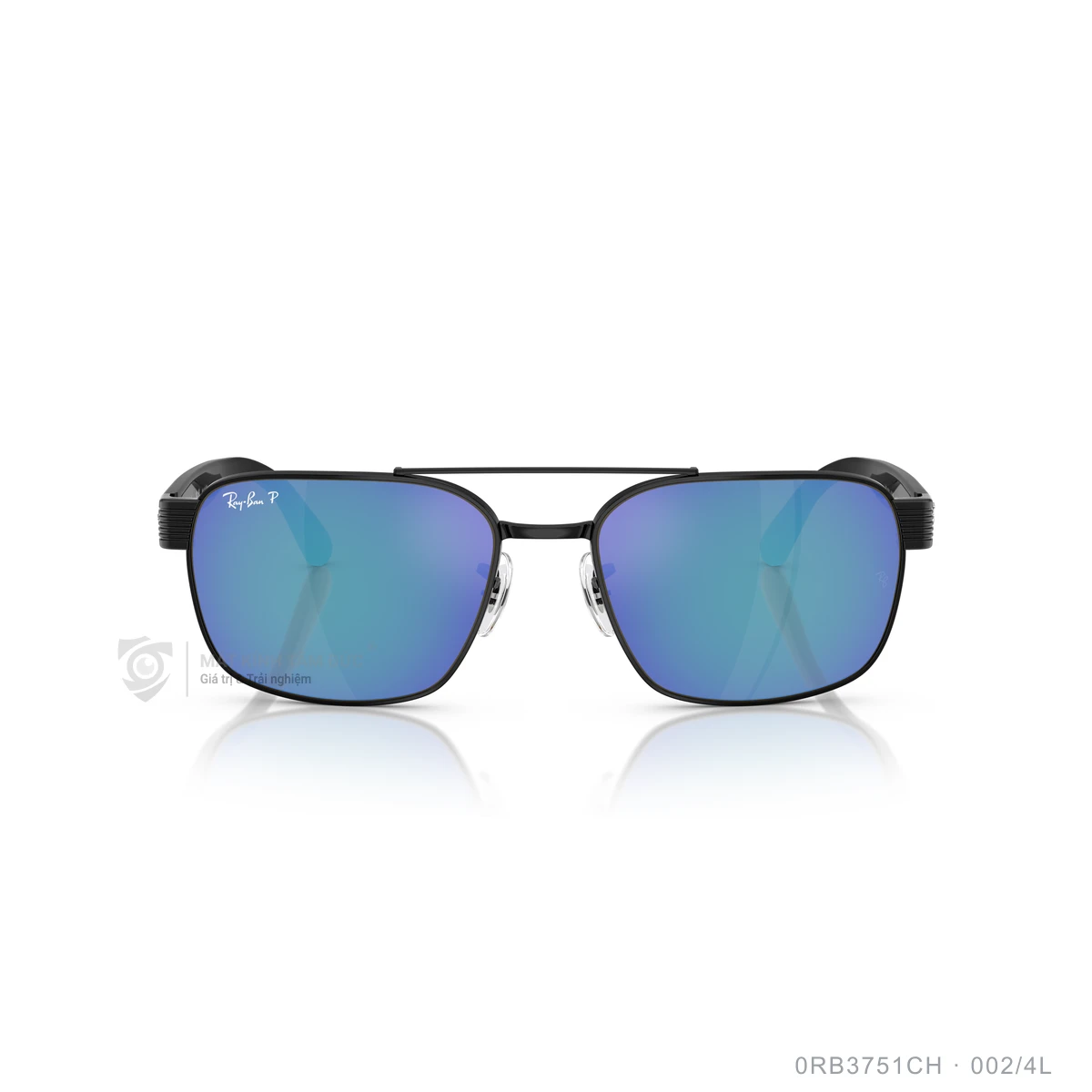 Hình ảnh thực tế Kính mát Rayban 0RB3751CH