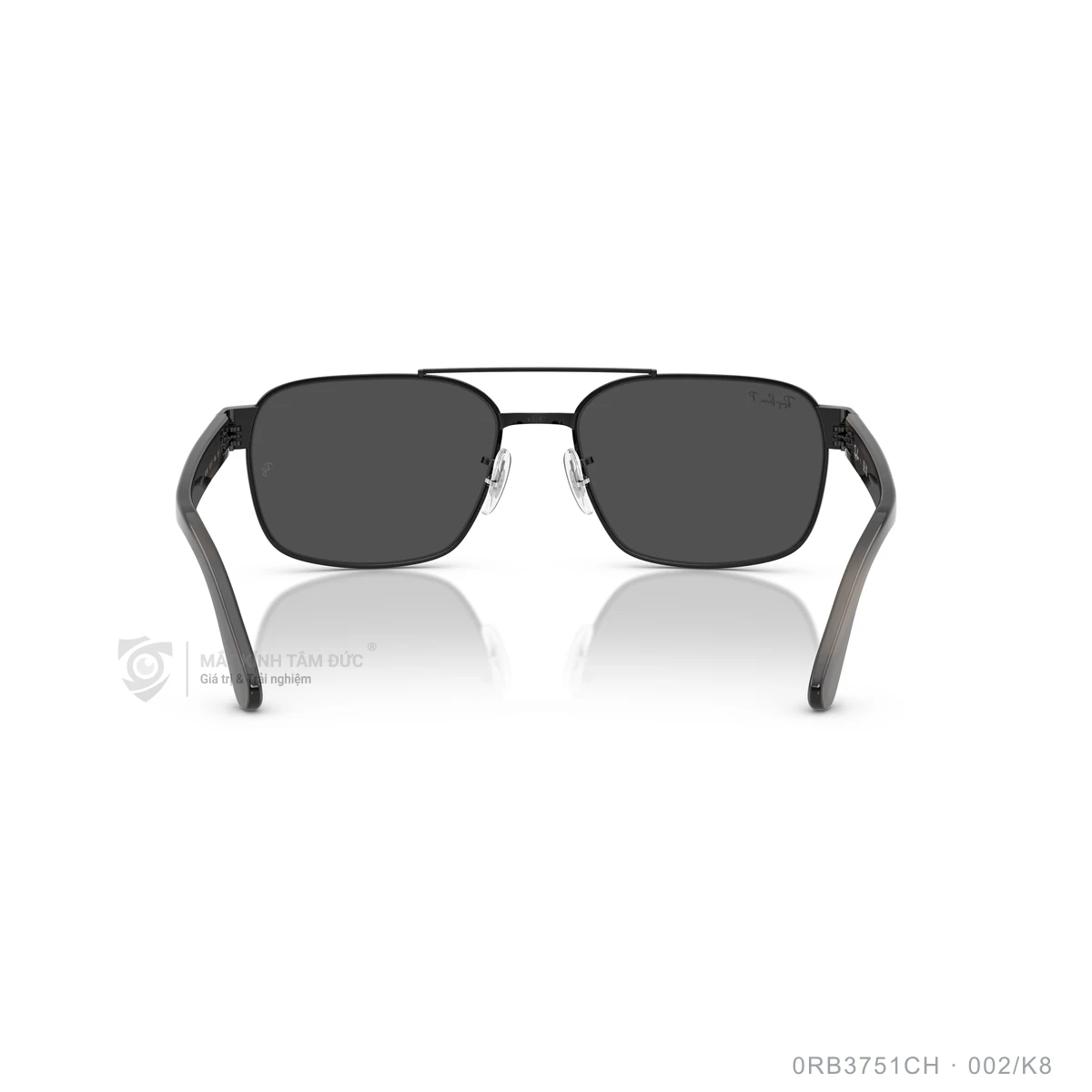 Kính mát Rayban 0RB3751CH - Ảnh 10