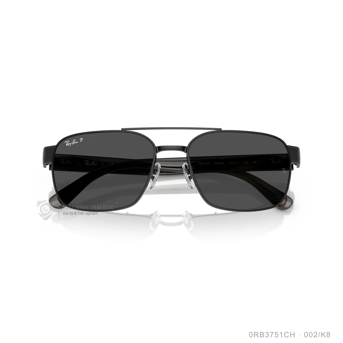 Kính mát Rayban 0RB3751CH - Ảnh 8