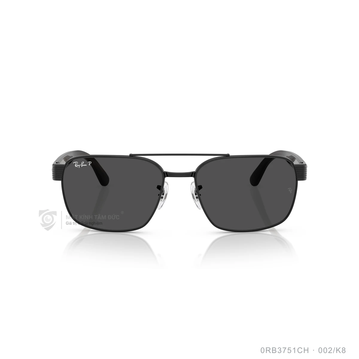 Kính mát Rayban 0RB3751CH - Ảnh 6