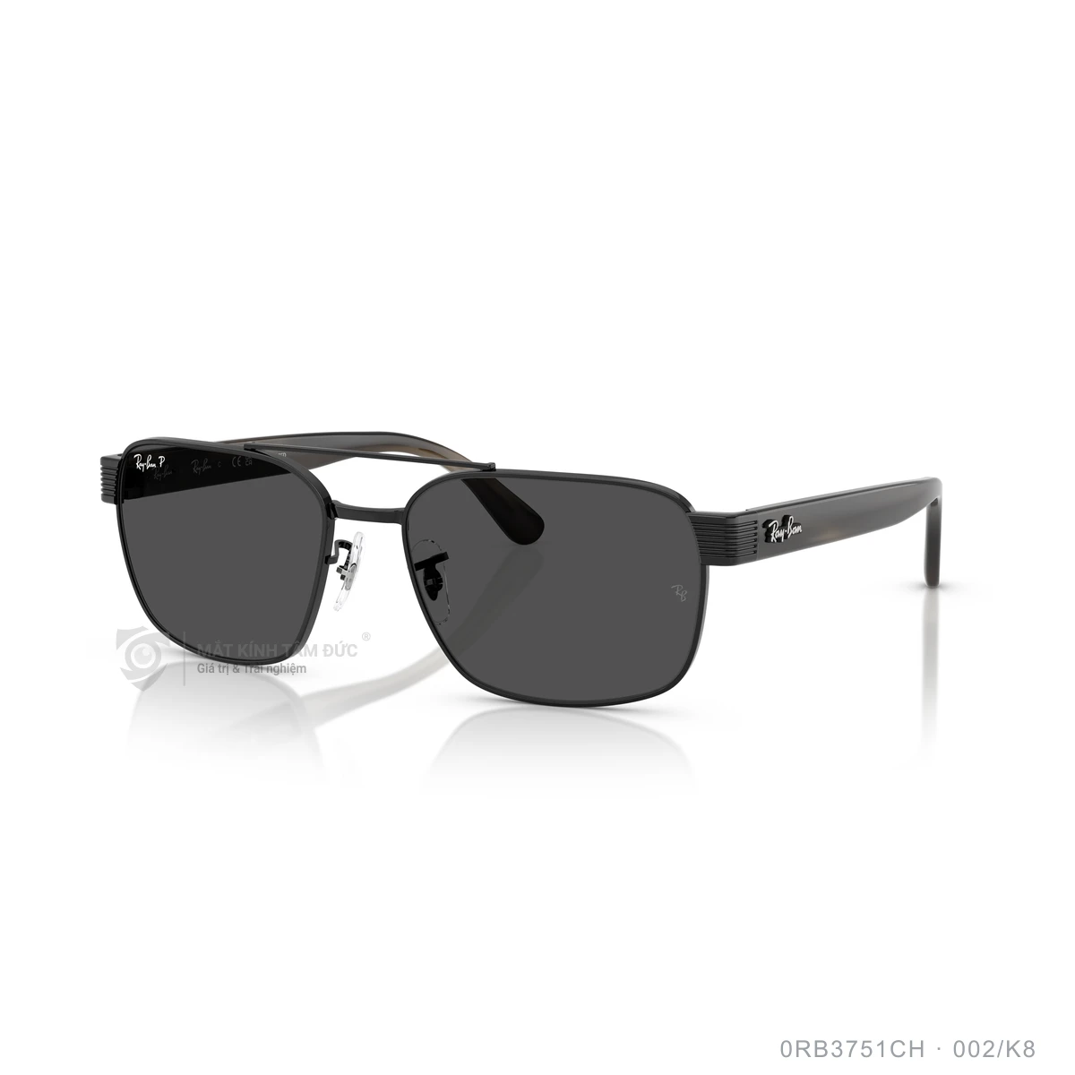 Kính mát Rayban 0RB3751CH - Ảnh 7