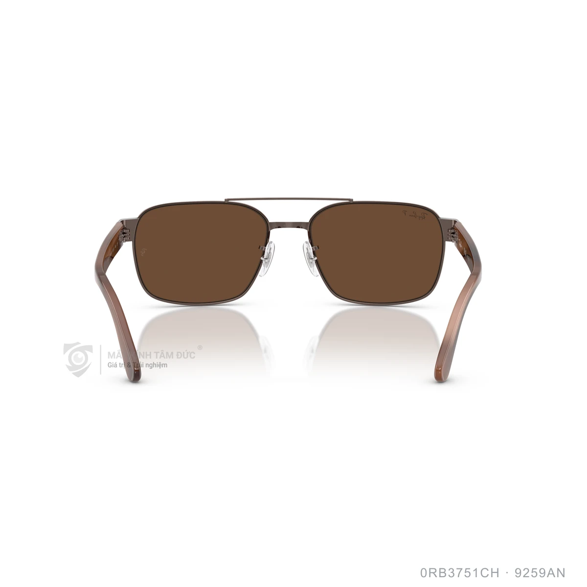 Kính mát Rayban 0RB3751CH - Ảnh 15