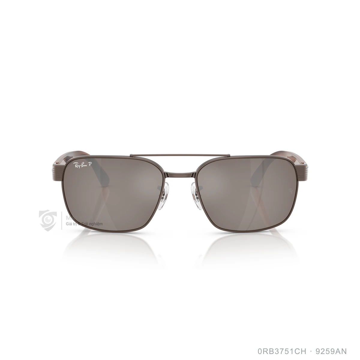 Kính mát Rayban 0RB3751CH - Ảnh 11