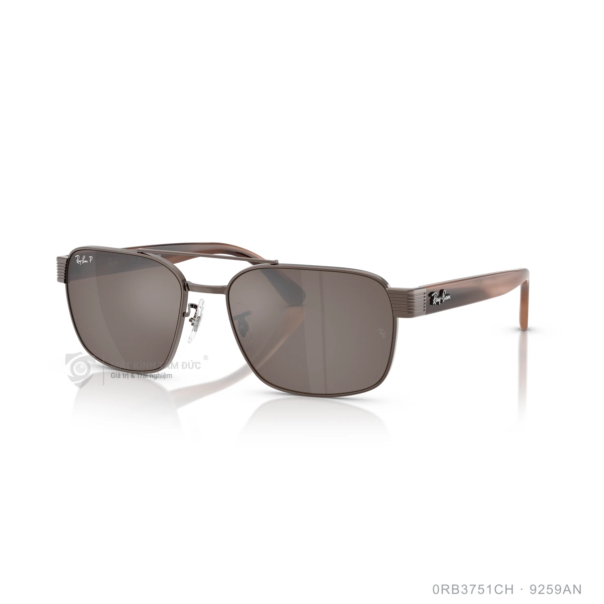 Kính mát Rayban 0RB3751CH - Ảnh 12