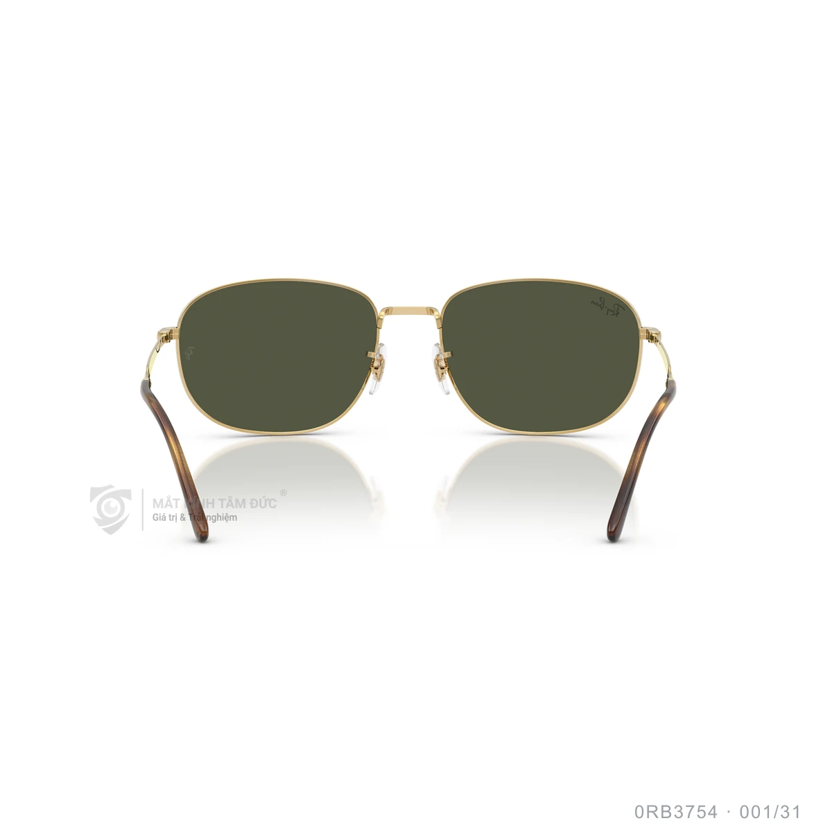 Kính mát Rayban 0RB3754 - Ảnh 5