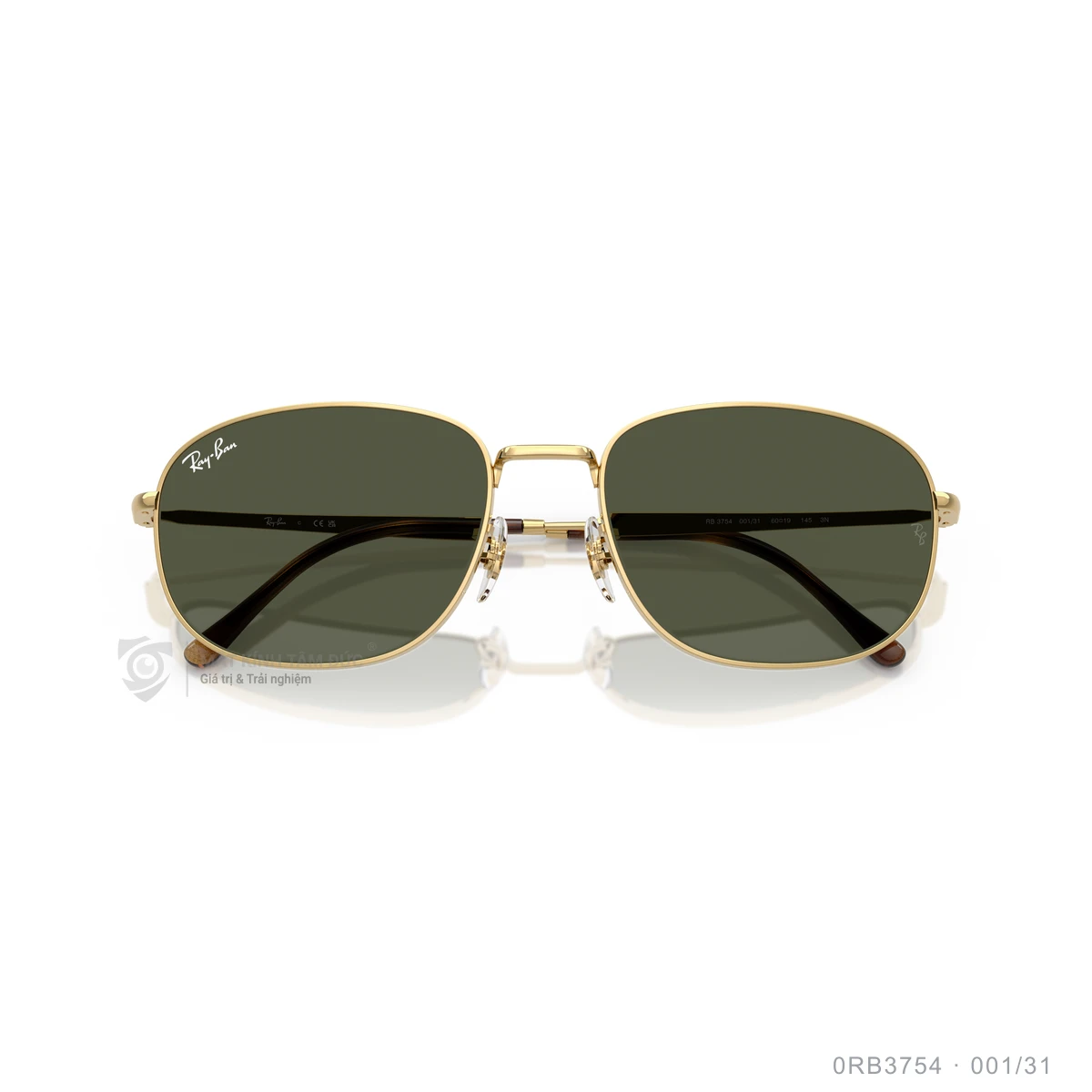 Kính mát Rayban 0RB3754 - Ảnh 3