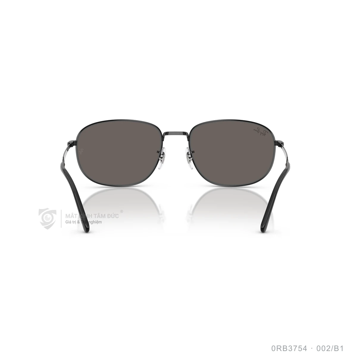 Kính mát Rayban 0RB3754 - Ảnh 10