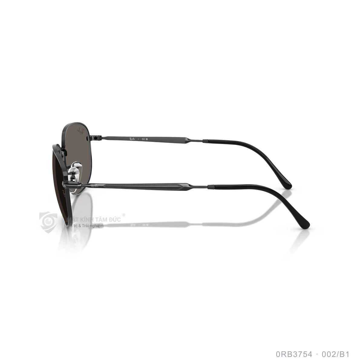 Kính mát Rayban 0RB3754 - Ảnh 9