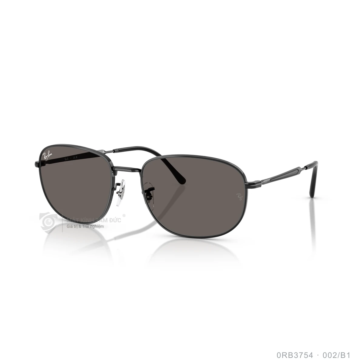 Kính mát Rayban 0RB3754 - Ảnh 7