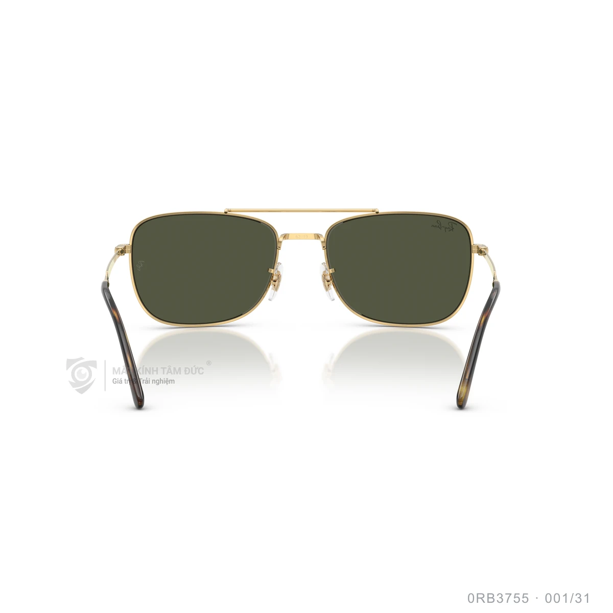 Kính mát Rayban 0RB3755 - Ảnh 20
