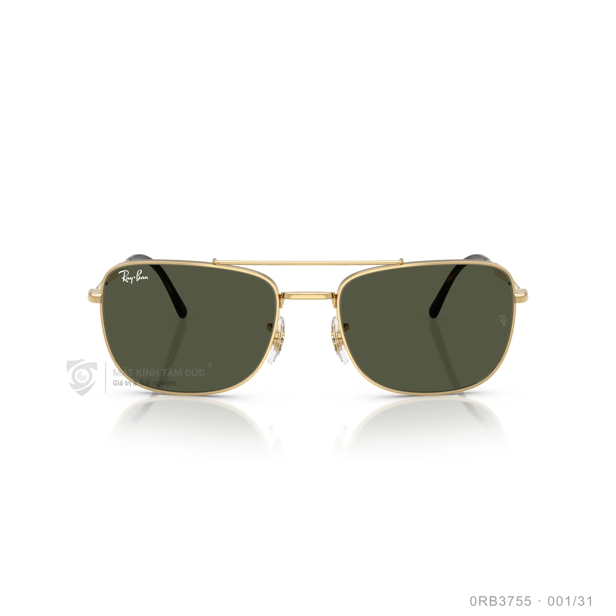 Kính mát Rayban 0RB3755 - Ảnh 16