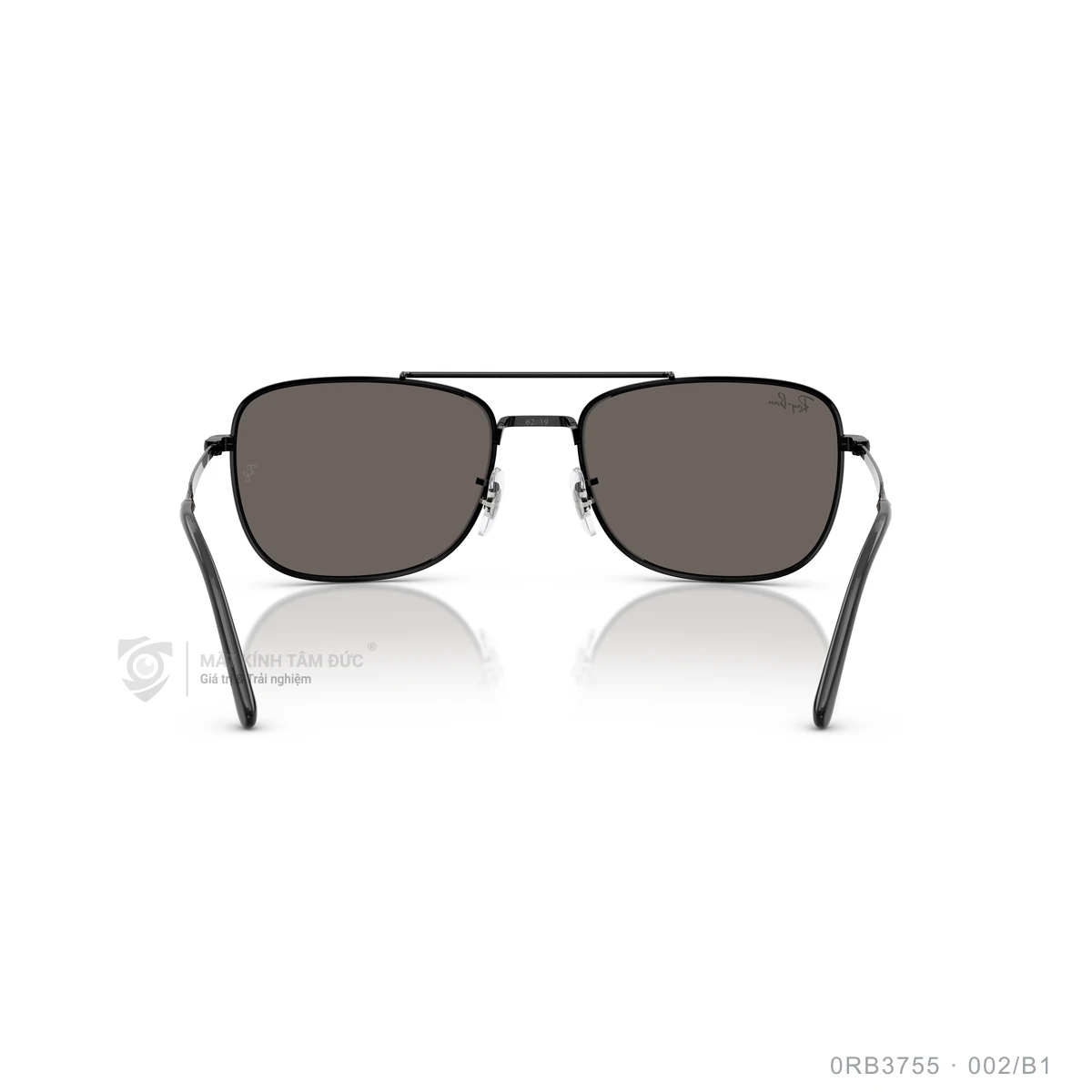 Kính mát Rayban 0RB3755 - Ảnh 30