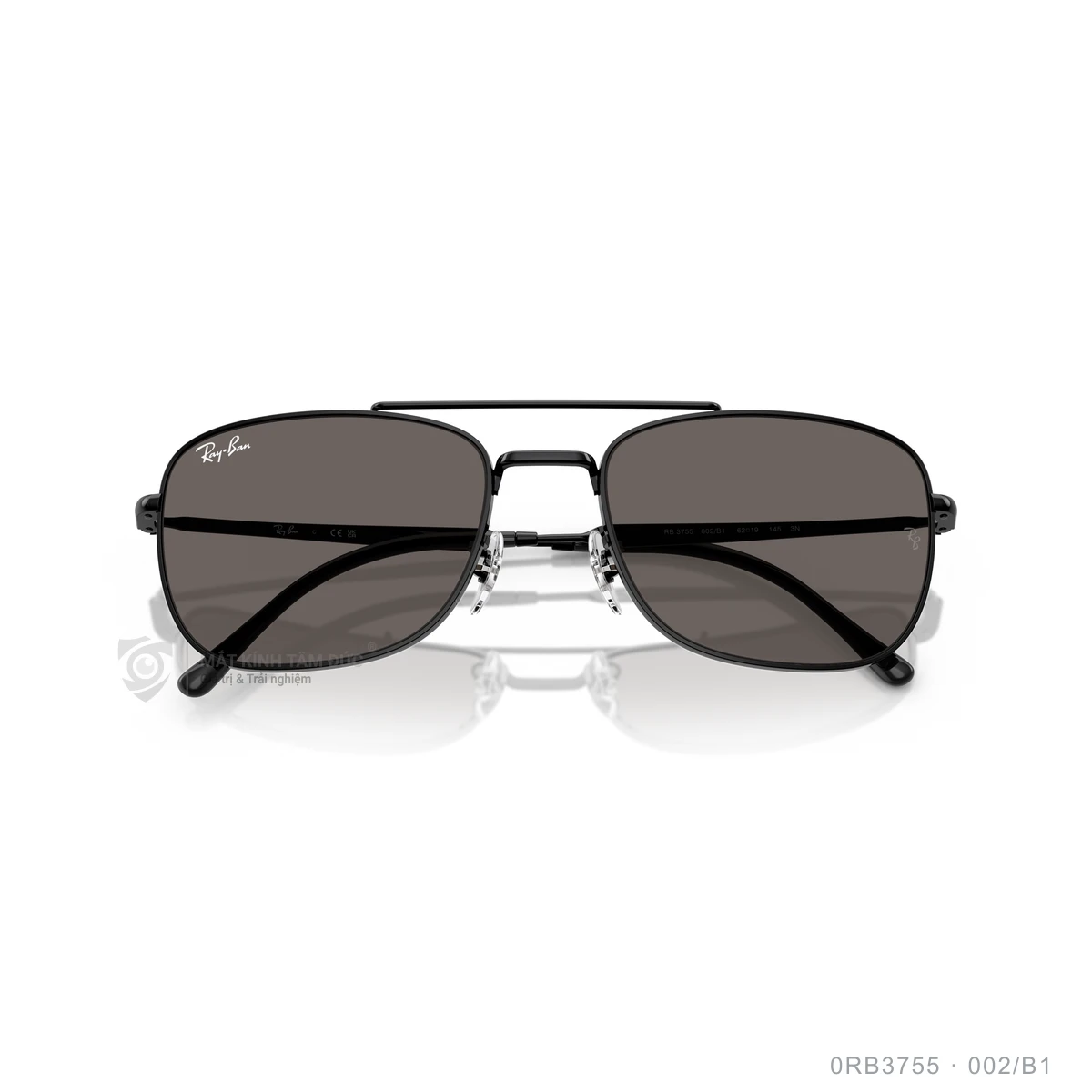 Kính mát Rayban 0RB3755 - Ảnh 28