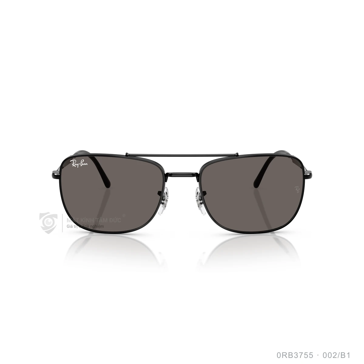 Kính mát Rayban 0RB3755 - Ảnh 26