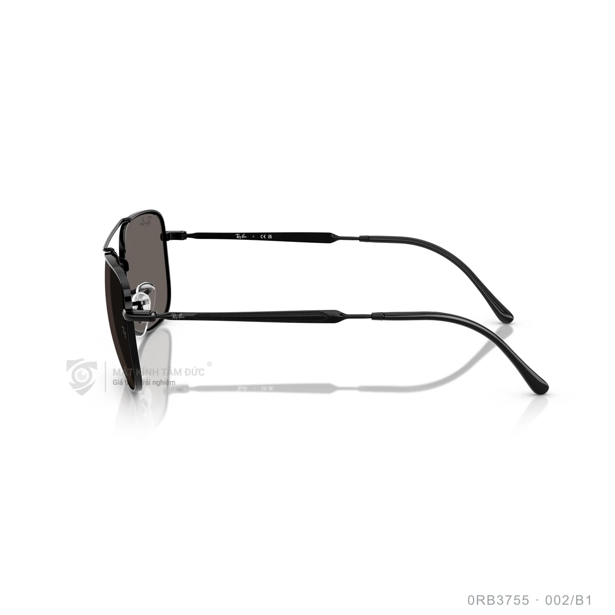 Kính mát Rayban 0RB3755 - Ảnh 29