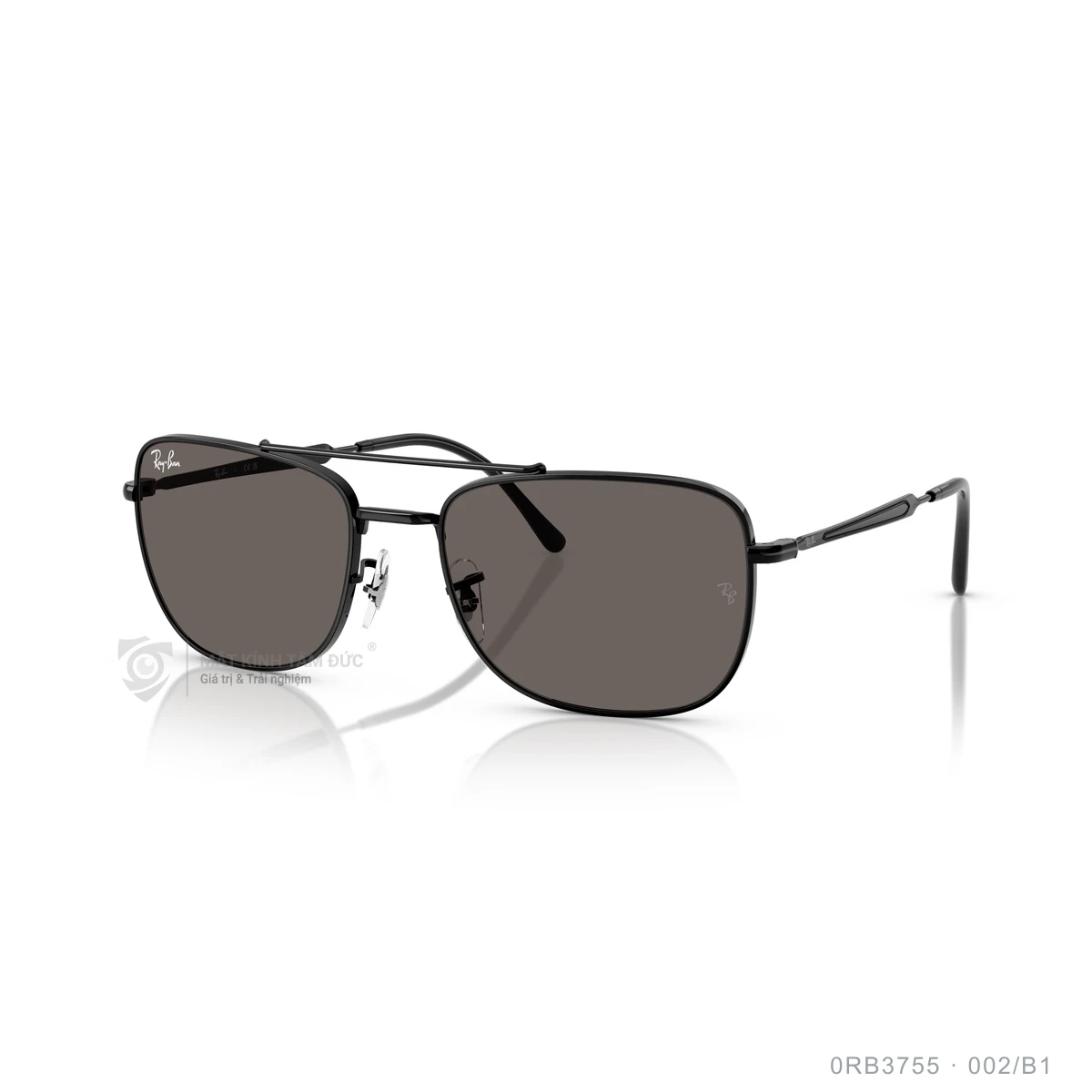 Kính mát Rayban 0RB3755 - Ảnh 27