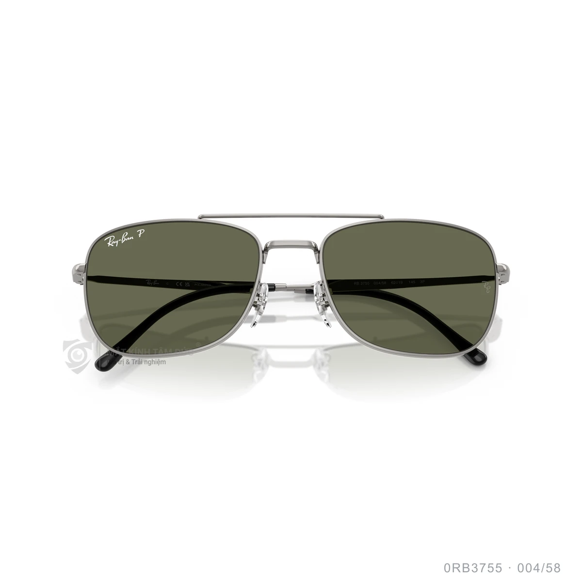 Kính mát Rayban 0RB3755 - Ảnh 33